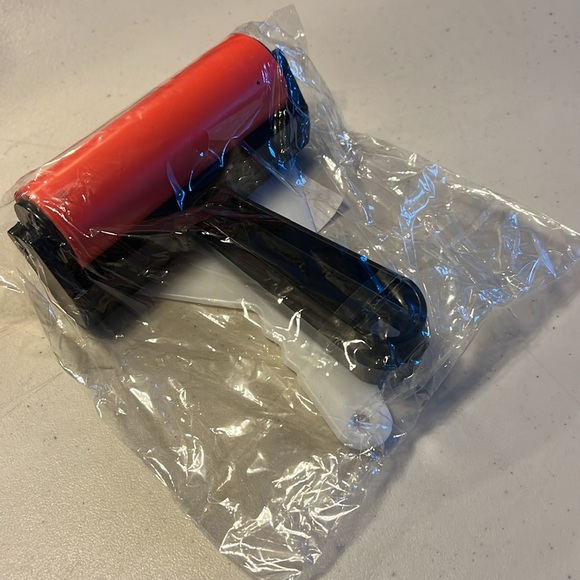 Diamond painting wheel tool. Brand new in bag. Art accessory and tool. - Picture 3 of 5